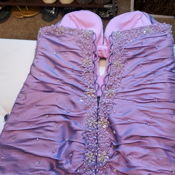 DRESS - Picture 2 of 4